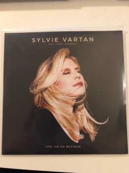 CD Sylvie Vartan: Une Vie En Musique