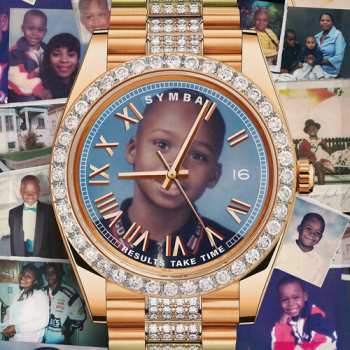 Album Symba: Results Take Time