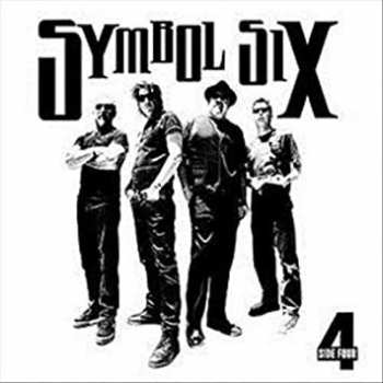 LP Symbol Six: Side Four
