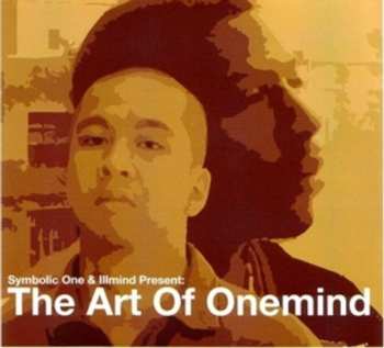 Album Illmind: The Art Of Onemind