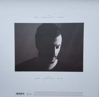 LP SYML: In My Body CLR