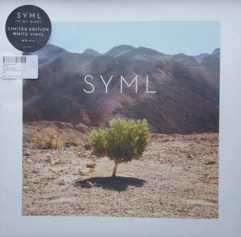 LP SYML: In My Body CLR