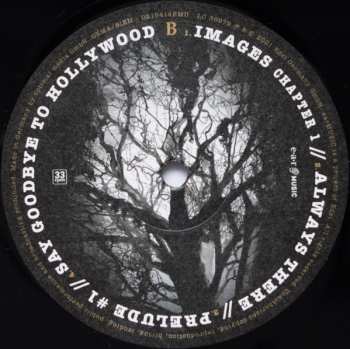 2LP Saga: Symmetry