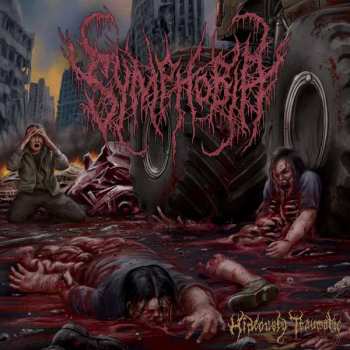 CD Symphobia: Hideously Traumatic