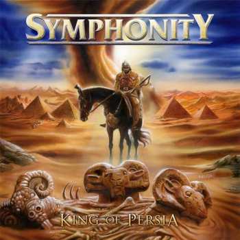 CD Symphonity: King Of Persia