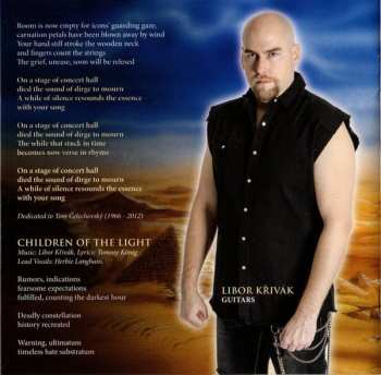 CD Symphonity: King Of Persia