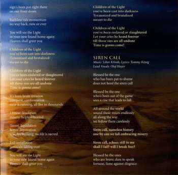 CD Symphonity: King Of Persia