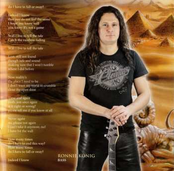 CD Symphonity: King Of Persia
