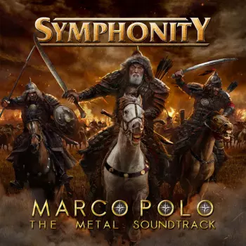 Marco Polo: The Metal Soundtrack