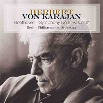 LP Ludwig van Beethoven: Symphony No. 6 ‘Pastoral’