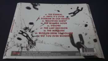 CD Symphorce: Unrestricted