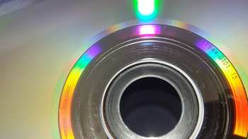 CD Symphorce: Unrestricted