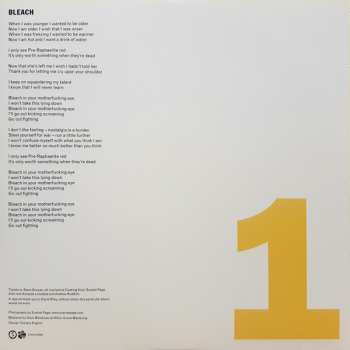 2LP Symposium: Do You Remember How It Was? 1996/1999 CLR