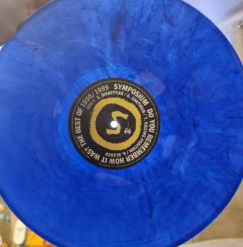 2LP Symposium: Do You Remember How It Was? 1996/1999 CLR