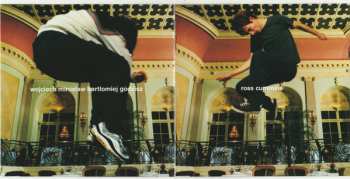 CD Symposium: On The Outside