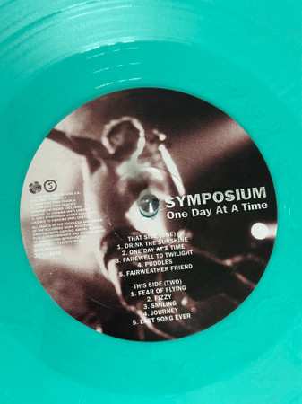 LP Symposium: One Day At A Time CLR