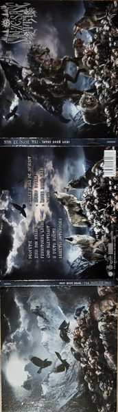 CD Syn Ze Șase Tri: Între Două Lumi