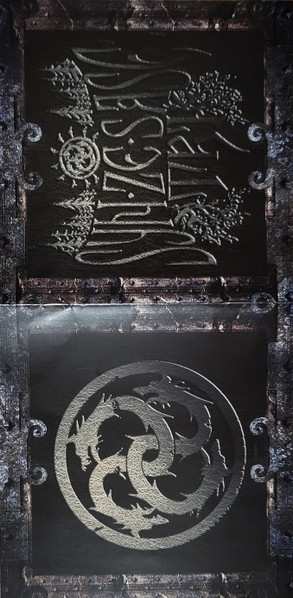 CD Syn Ze Șase Tri: Între Două Lumi