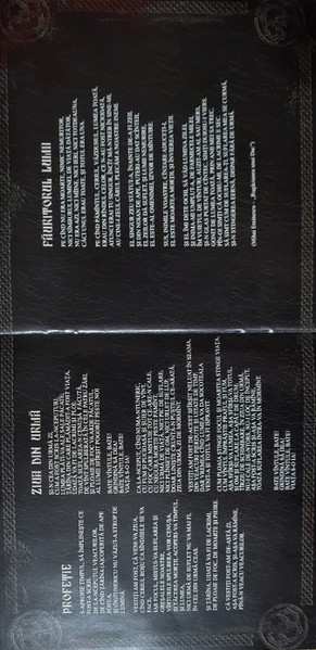 CD Syn Ze Șase Tri: Între Două Lumi