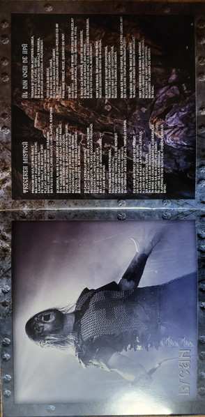 CD Syn Ze Șase Tri: Stăpîn Peste Stăpîni