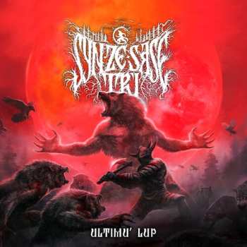 Album Syn Ze Șase Tri: Ultimu’ Lup