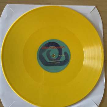 LP Synapson: Global musique vol.2
