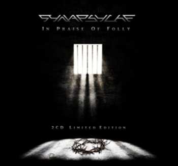 2CD Synapsyche: In Praise Of Folly LTD