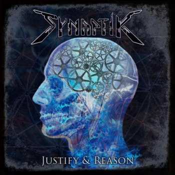 2CD Synaptik: Justify & Reason