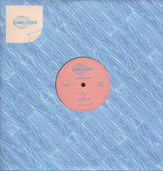 LP Synchrojack: Daylight / 900th Lifetime