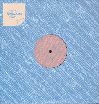LP Synchrojack: Daylight / 900th Lifetime