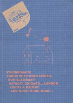 LP Synchrojack: Daylight / 900th Lifetime