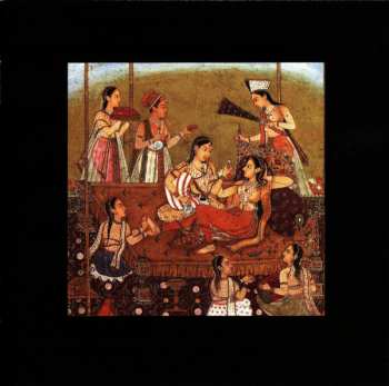 CD Syndone: Kama Sutra LTD