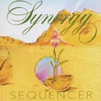 Synergy: Sequencer