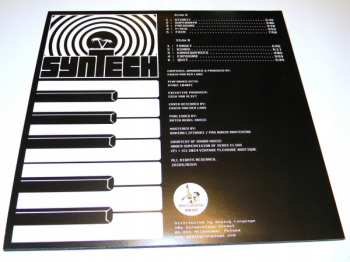 LP Syntech: Atmospheres