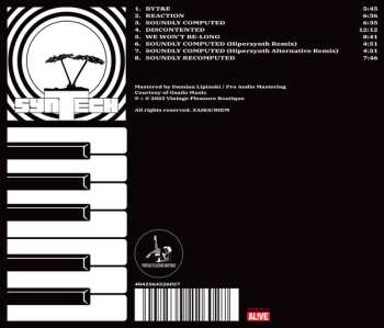 CD Syntech: By Trial And Error