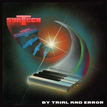 CD Syntech: By Trial And Error