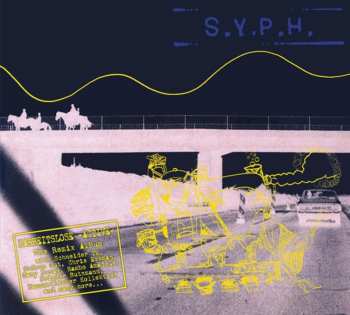 Album S.Y.P.H.: Harbeitslose -Active- (The Remix Album)