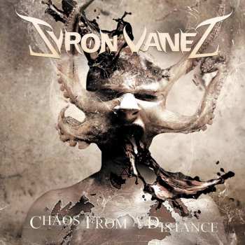 CD Syron Vanes: Chaos From A Distance