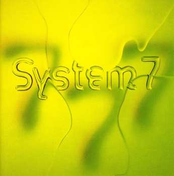 Album System 7: 777