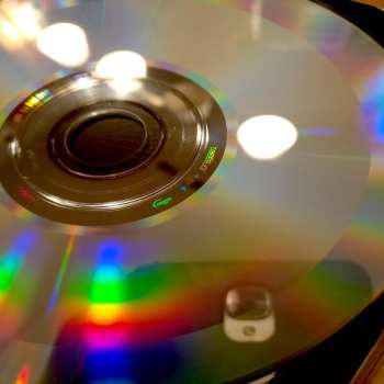 CD System Of A Down: Hypnotize