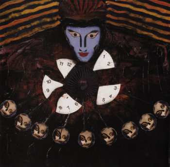 CD System Of A Down: Hypnotize