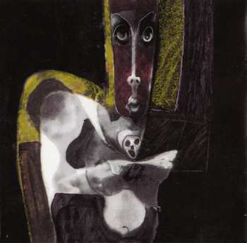 CD System Of A Down: Hypnotize