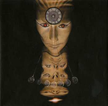 CD System Of A Down: Mezmerize DIGI