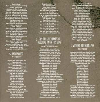 CD System Of A Down: Mezmerize DIGI