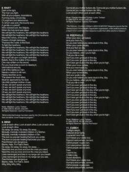 CD System Of A Down: System Of A Down