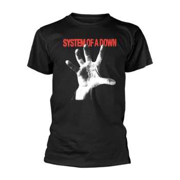 Merch System Of A Down: Maglietta System Of A Down