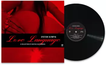 System Olympia: Love Language