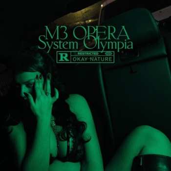 Album System Olympia: M3 Opera
