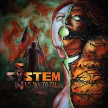 CD System Syn: No Sky To Fall