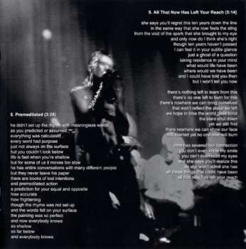 CD System Syn: Premeditated